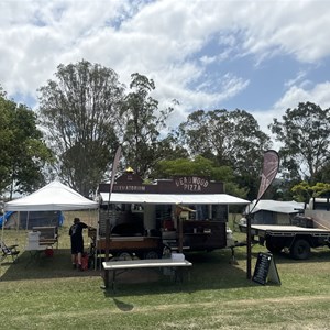 Cruice Park