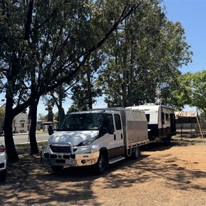 Kumbia Apex Park