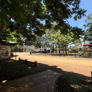 Kumbia Apex Park