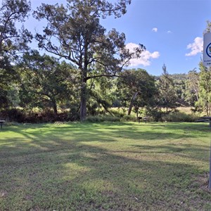 Yamsion Rest Area