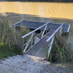 Brewarrina Rest Area
