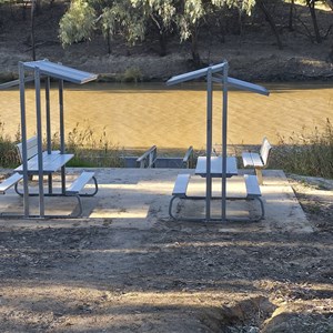 Brewarrina Rest Area