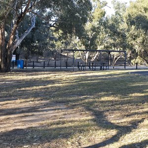 Brewarrina Rest Area