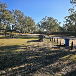 Brewarrina Rest Area