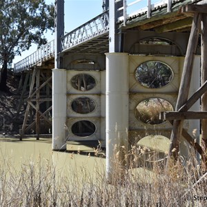 Brewarrina Rest Area