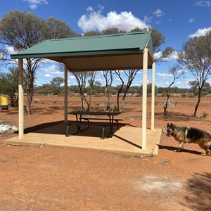 Windsor Rest Area
