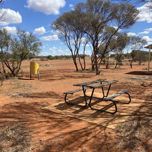 Windsor Rest Area