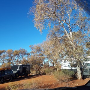 Gascoyne River (Middle Branch)