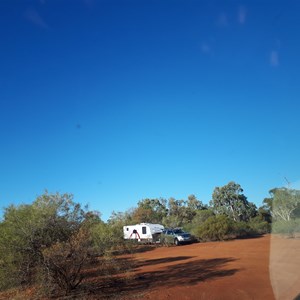 Gascoyne River (Middle Branch)