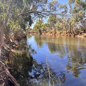 Gascoyne River (Middle Branch)