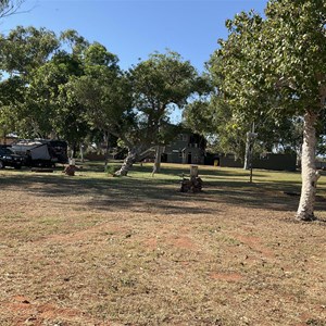 Willare Bridge Roadhouse Caravan Park