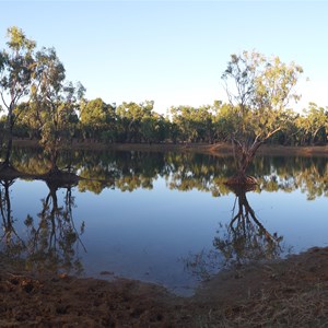 The Lake (Ellendale)