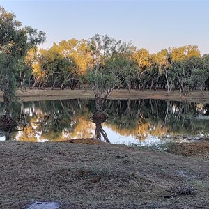 The Lake (Ellendale)