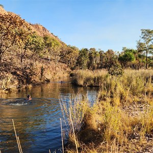 Wuggubun Aboriginal Community Campground