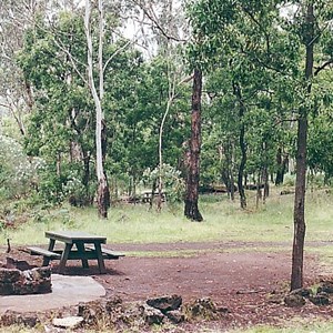 lake suprise camp