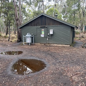 Budj Bim Campground