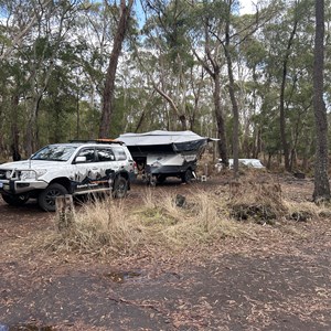 Budj Bim Campground