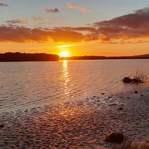 Fitzroy River Reserve