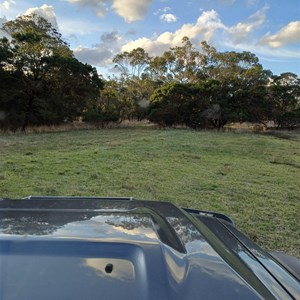 Fitzroy River