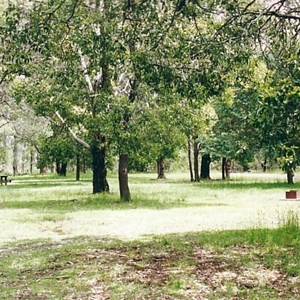Annya Camp Ground