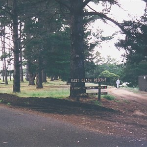 lake Bolac