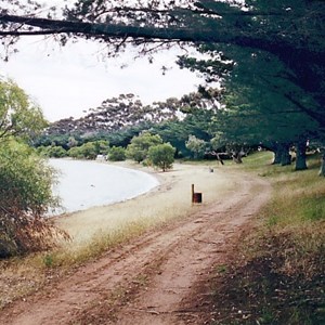 lake bolac