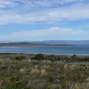 Fitzgerald bay