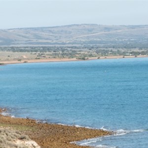 Fitzgerald Bay