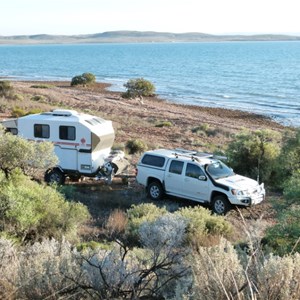 Fitzgerald Bay