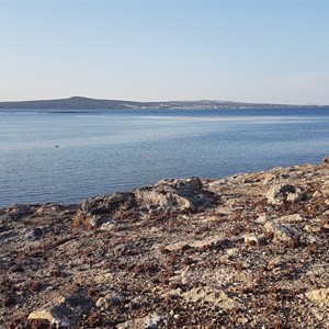 Horse Rock Campground