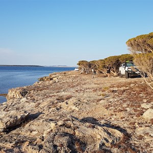 Horse Rock Campground