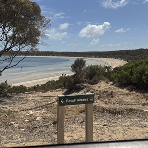 Fisherman Point Campground