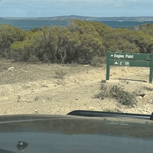 Engine Point Campground