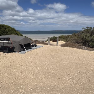 Engine Point Campground