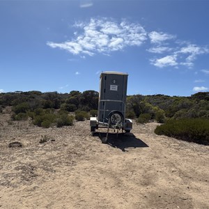 Engine Point Campground