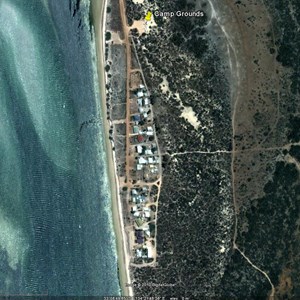 Baird Bay