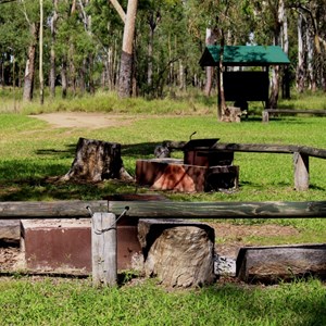 Fire facilities and self check in