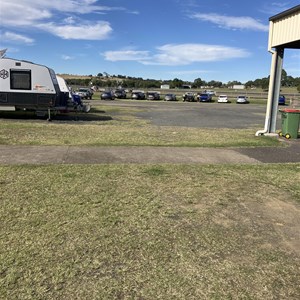 Marburg Showground