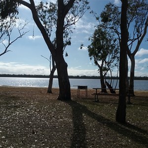 The Lake Campground