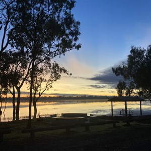 The Lake Campground