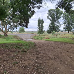Canowindra Rest Area