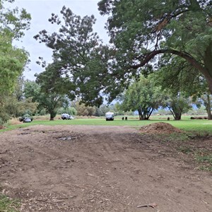 Canowindra Rest Area