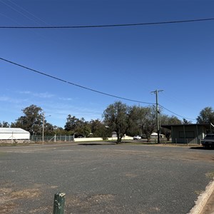 Caragabal Rest Area