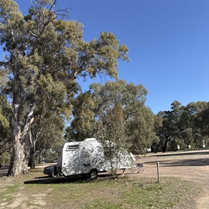 Sandy Point Reserve