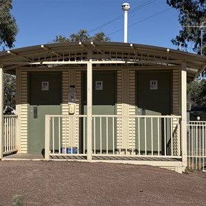 Sandy Point Reserve