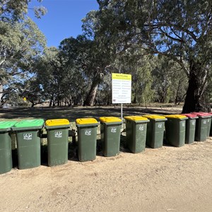 Sandy Point Reserve