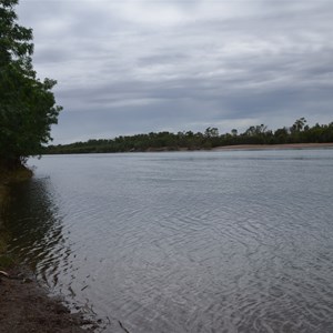 Ord River
