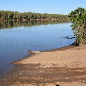 Mambi Island 