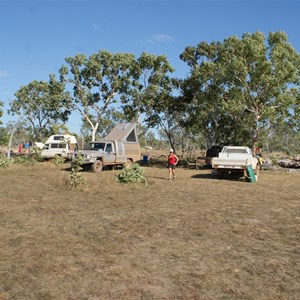 KER campground