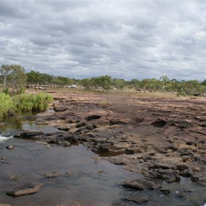 KER Campground